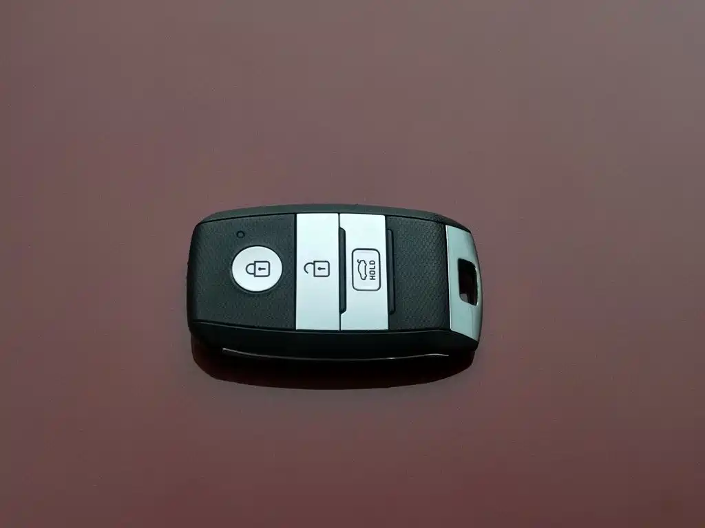 Kia KX Cross — миниатюра 19