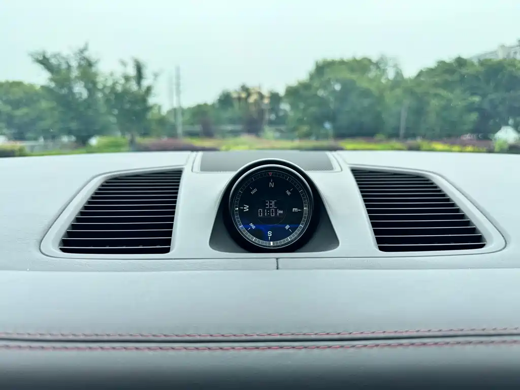 Porsche Cayenne — фотографии объявления, Фото 14