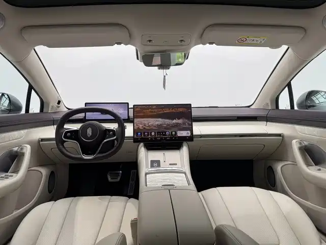 Zhijie Zhijie S7 — миниатюра 5