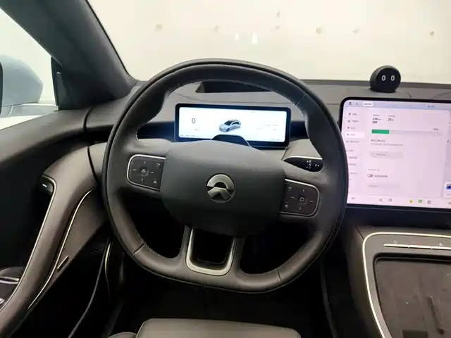 NIO ET5T 2025 75kWh Touring