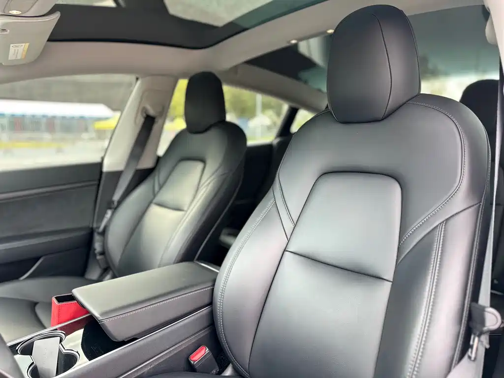 Tesla Model 3 — миниатюра 5