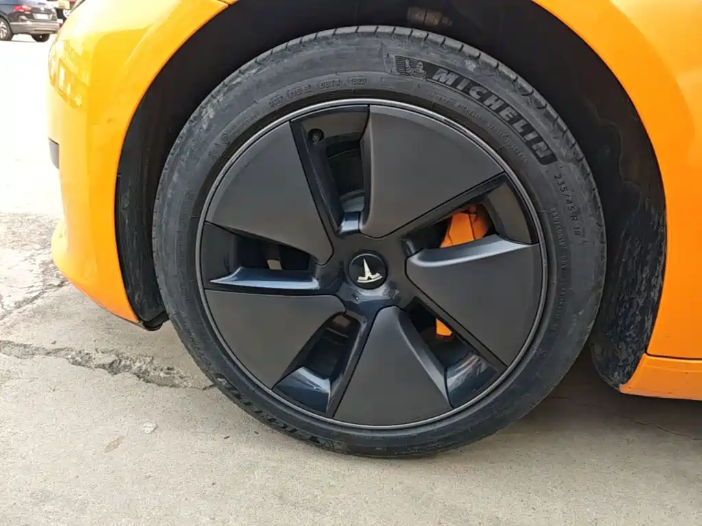 Tesla Model 3 — фотографии объявления, Фото 23