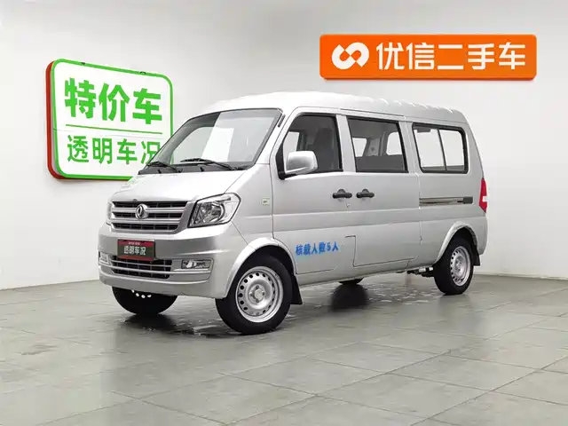 DONGFENG K07S