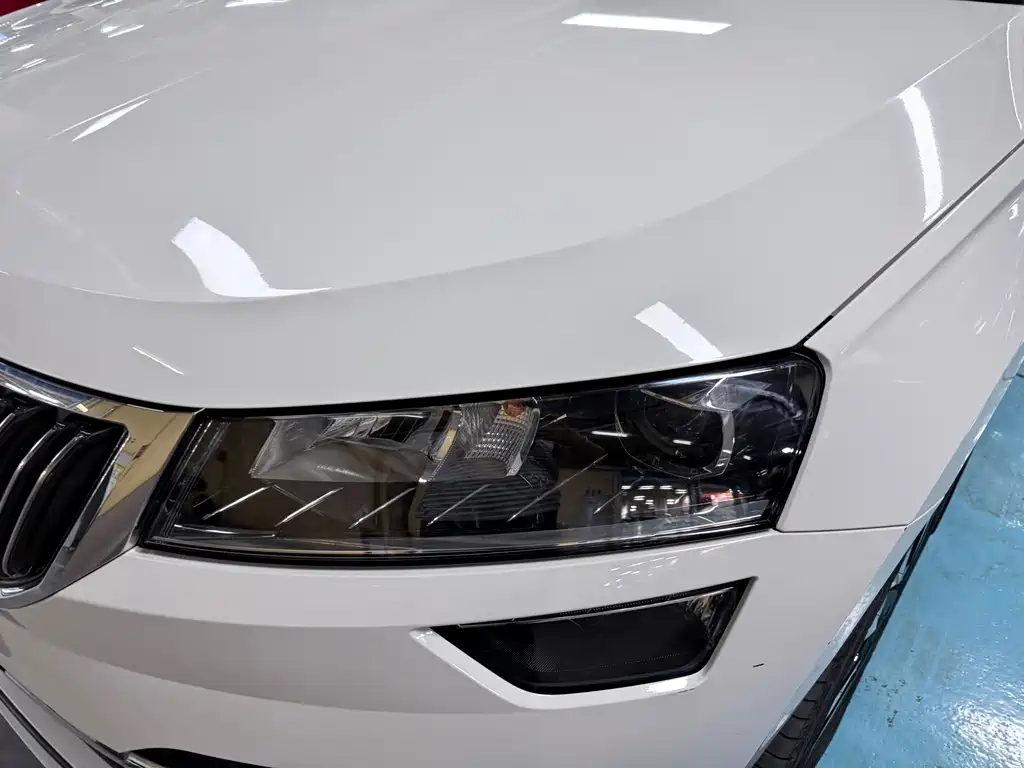Skoda Karoq — миниатюра 4