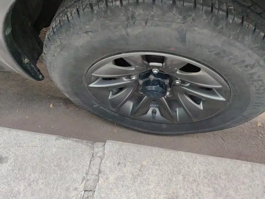 Suzuki Jimny — миниатюра 6