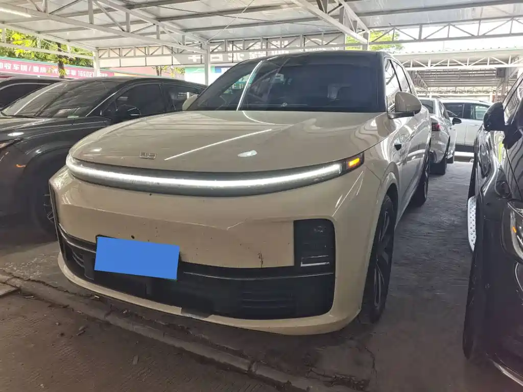 Li Auto Li L7 2023