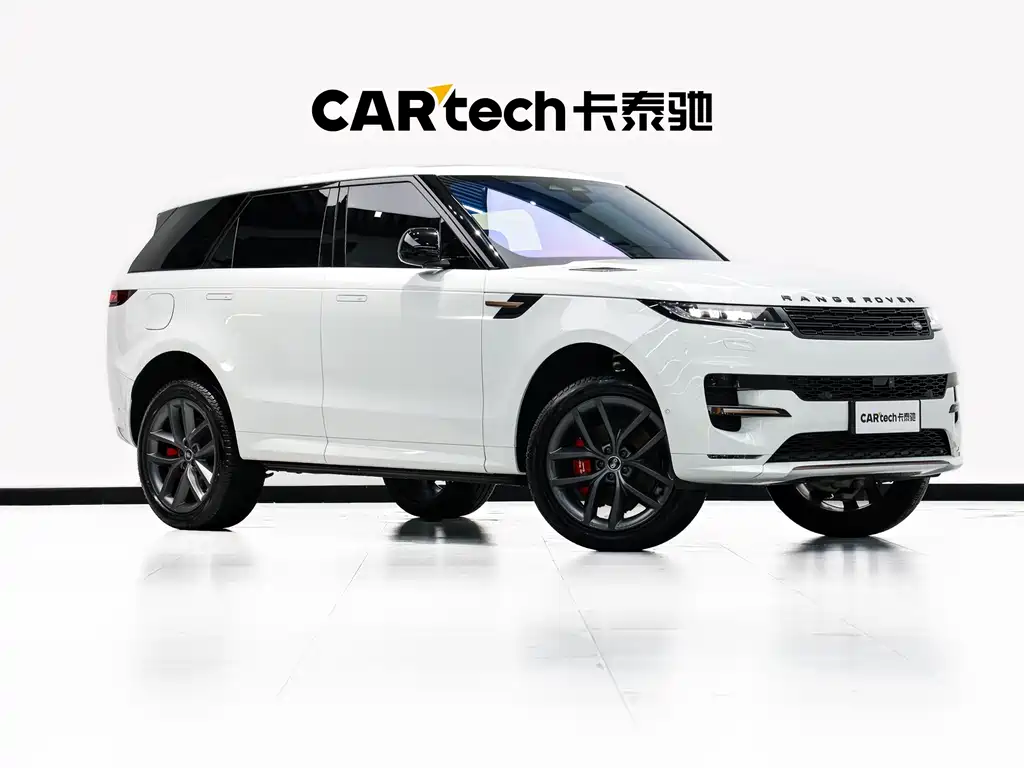 Land Rover Range Rover Sport 2025 400PS Dynamic SE