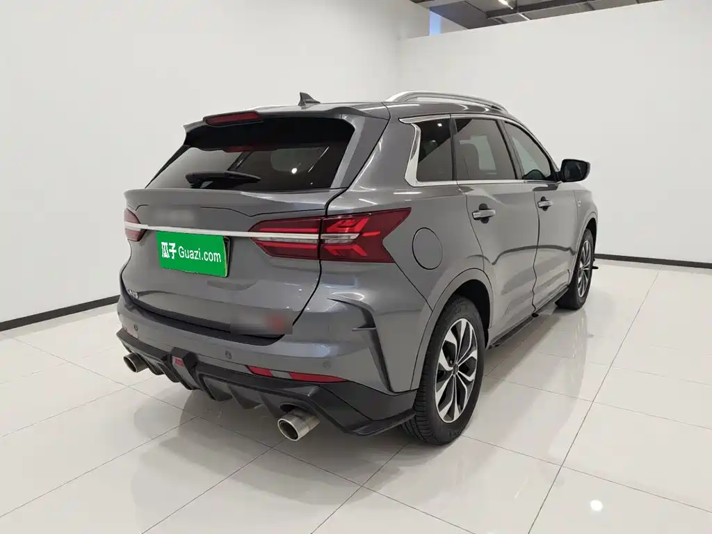 SWM SWM G01 — миниатюра 6