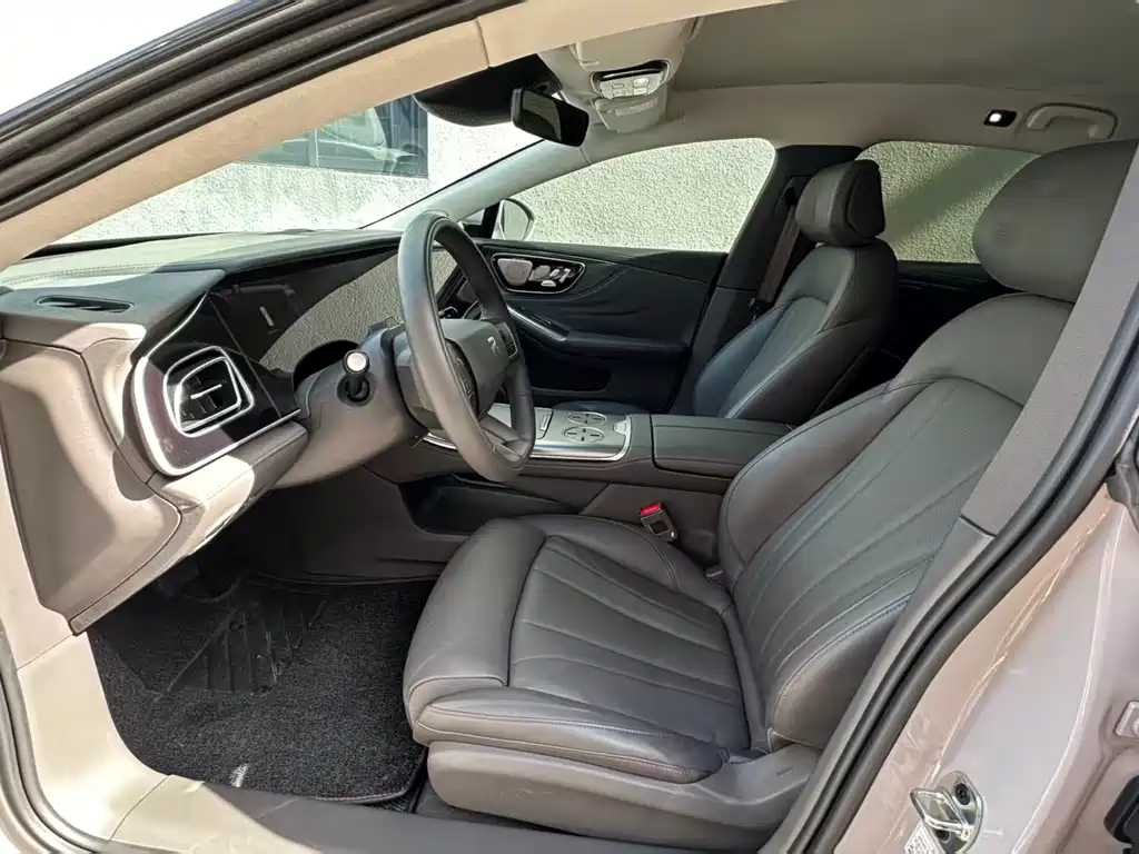Roewe Feifan F7 — миниатюра 5