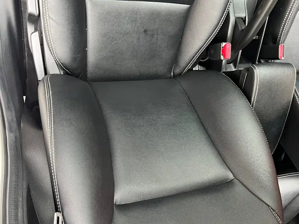 Honda Fit — миниатюра 15