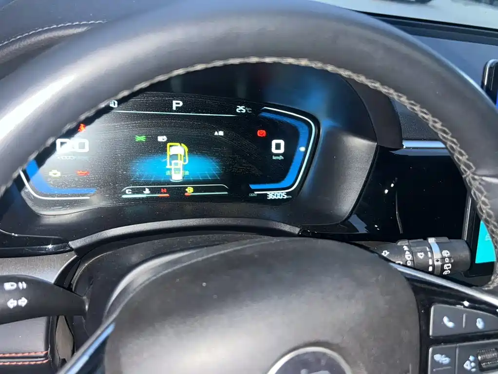 BYD PLUS — миниатюра 6