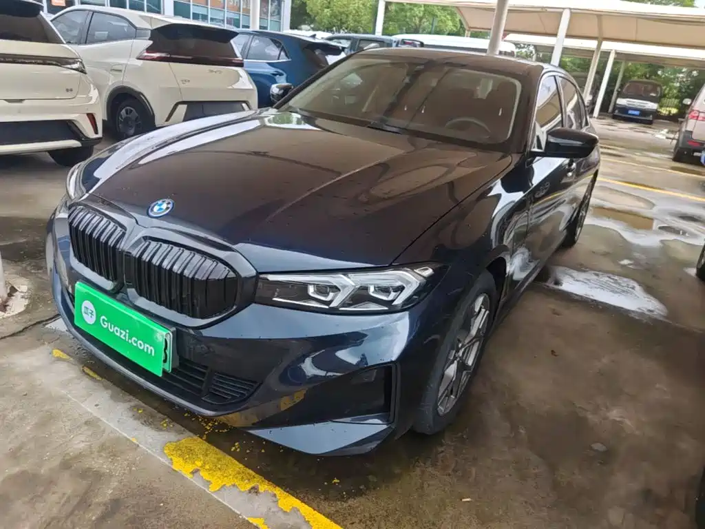BMW i3 — миниатюра 2