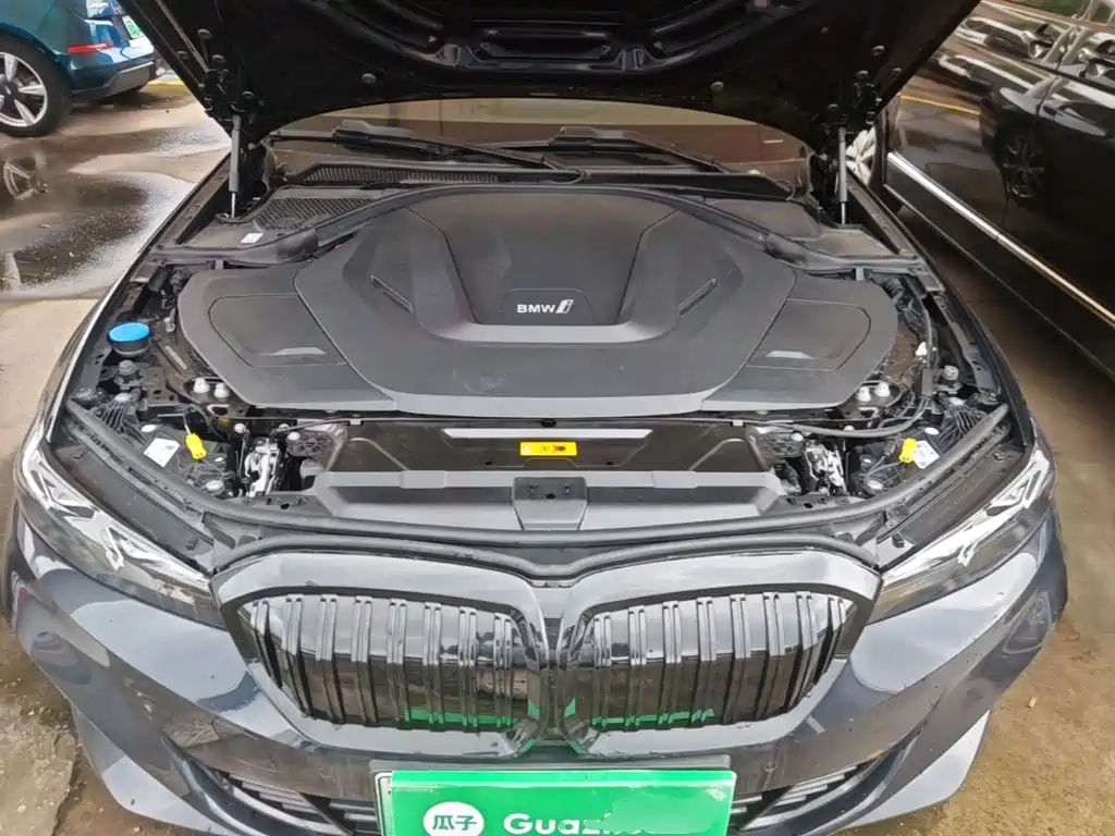 BMW i3 — миниатюра 20
