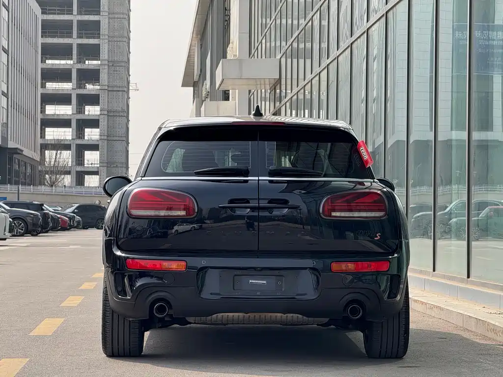 Mini Clubman — фотографии объявления, Фото 16