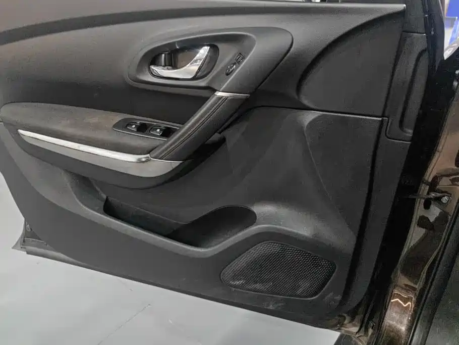 Renault Kadjar — миниатюра 7