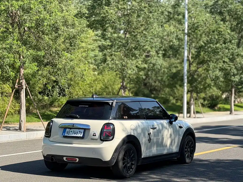 MINI Mini — миниатюра 14