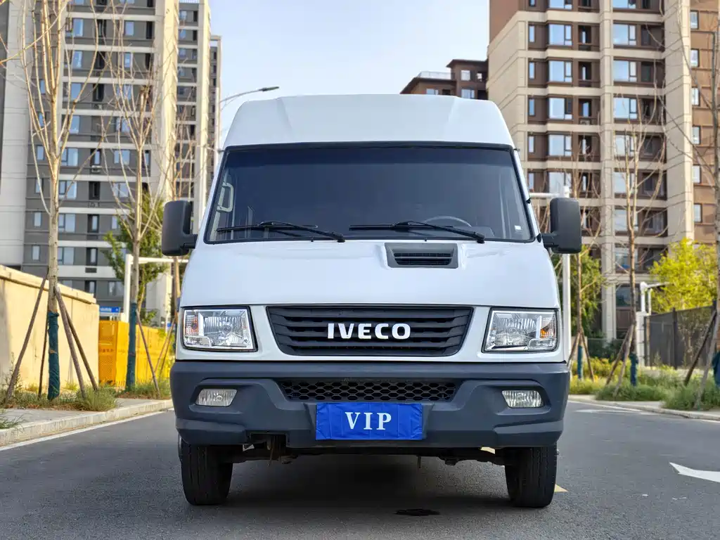 IVECO Daily — миниатюра 2