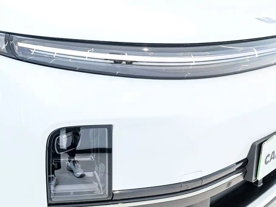 Li Auto L7 2025 Ultra