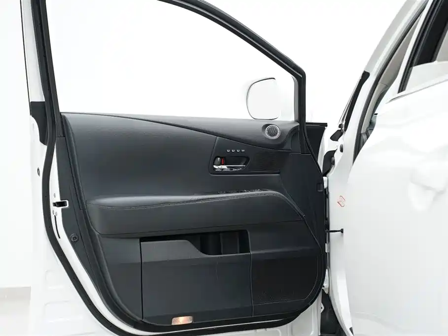 Lexus RX Classic 270 Elite Edition, фото 5