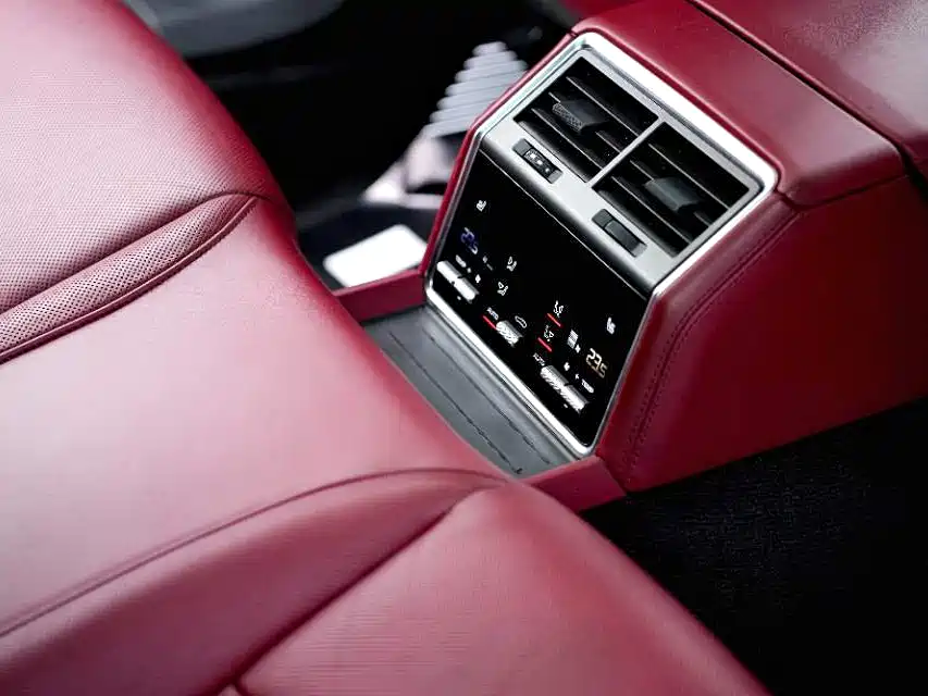 Porsche Panamera 2021 Panamera 4 Sport Turismo 2.9T
