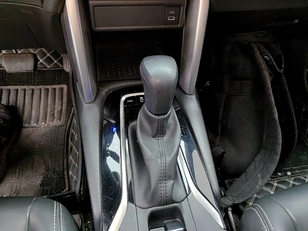 Toyota Frontlander — миниатюра 14
