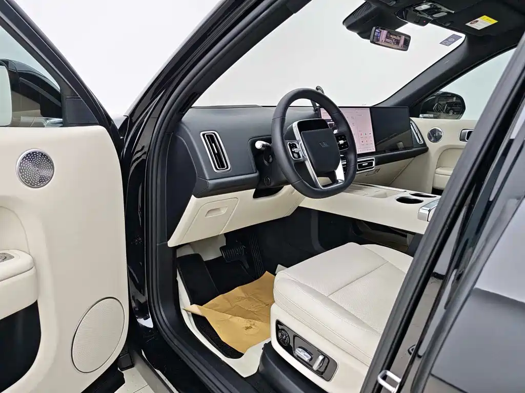 Li Auto L9 2025 Pro