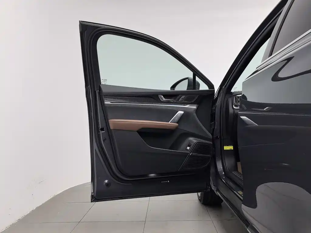BYD Tang New Energy — миниатюра 8