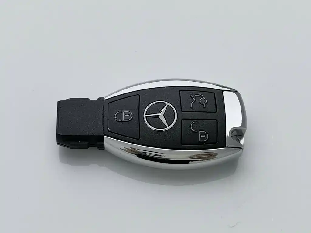 Mercedes-Benz GLC — миниатюра 19