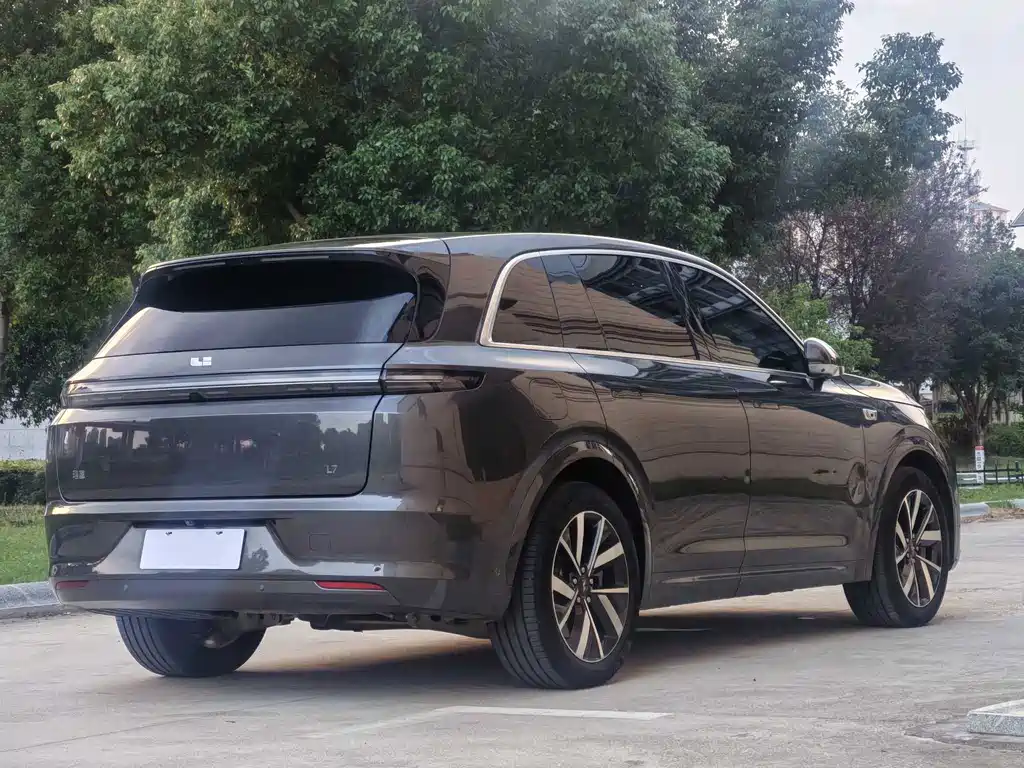 Li Auto IDEAL L7