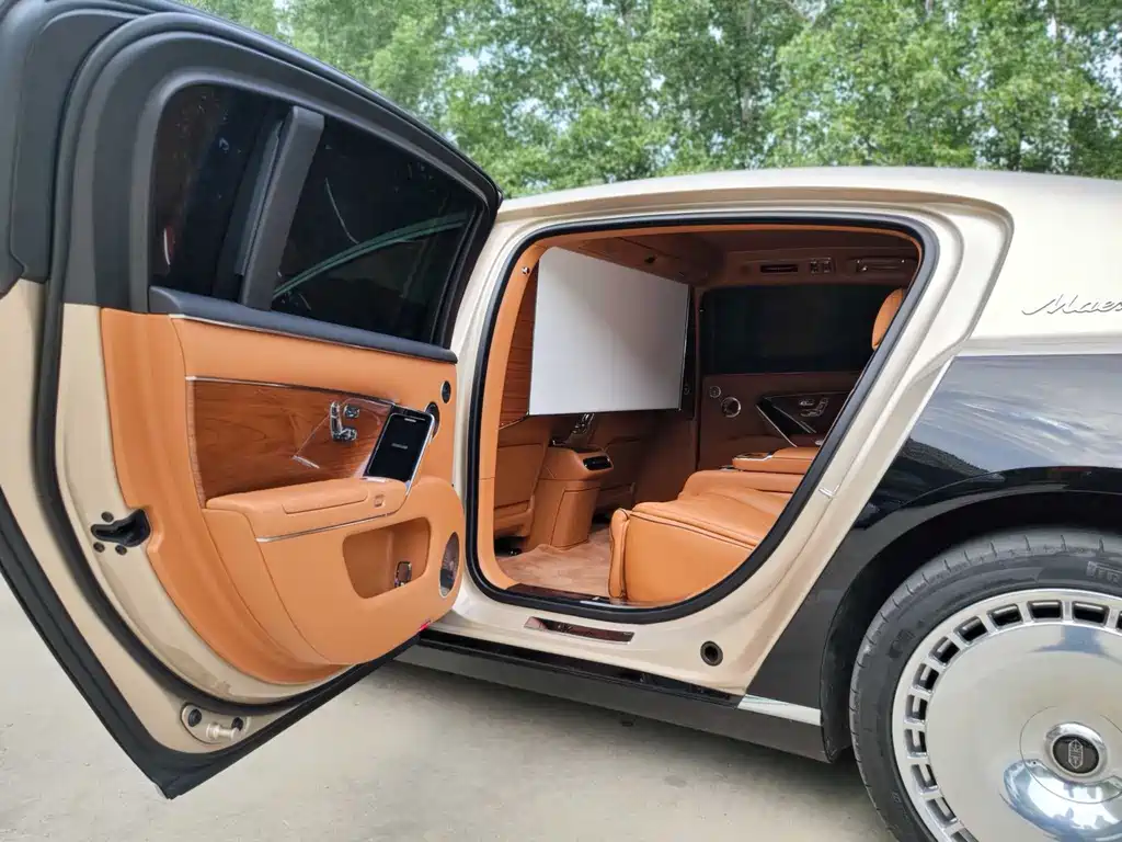 Zunjie Zunjie S800 — миниатюра 10