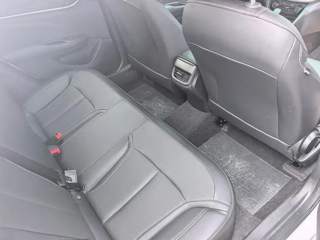 Buick Excelle — миниатюра 12