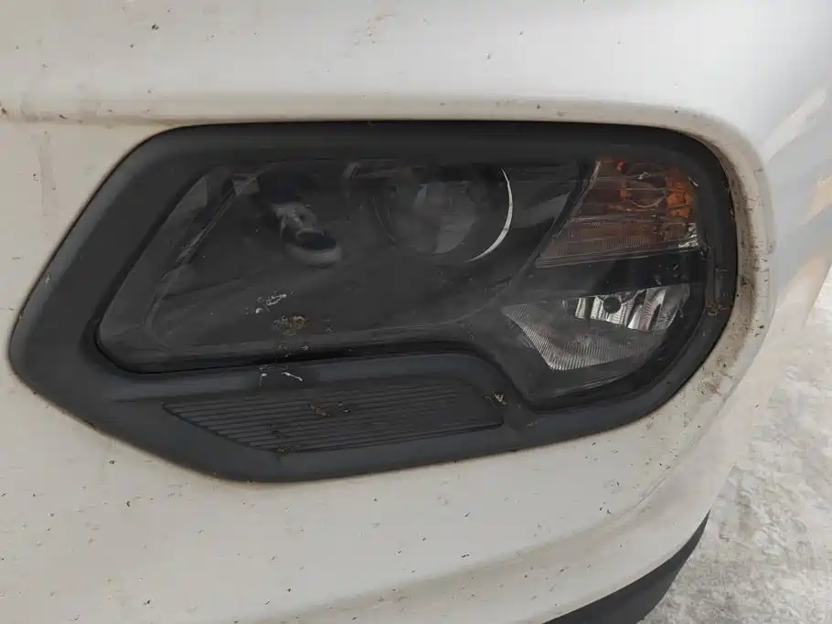 Baojun 510 — миниатюра 5