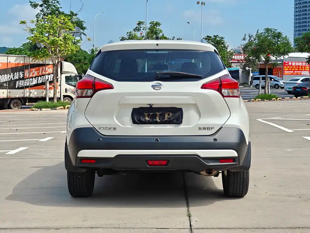 Nissan Kicks — миниатюра 17
