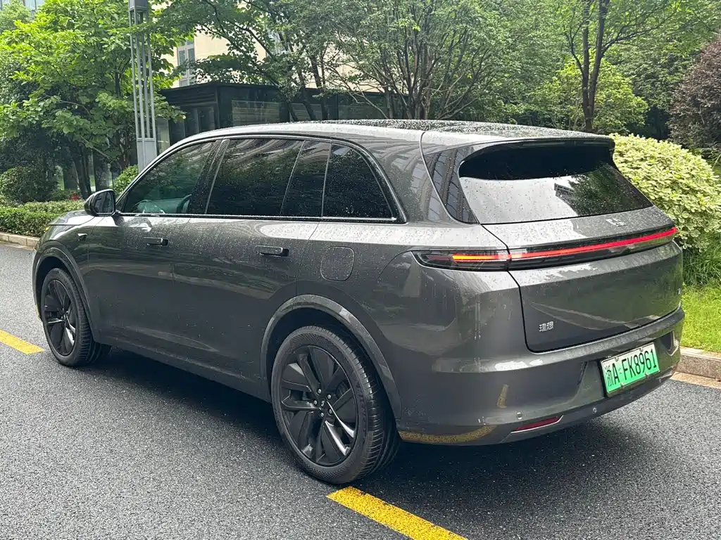 Li Auto L7 2023 Pro