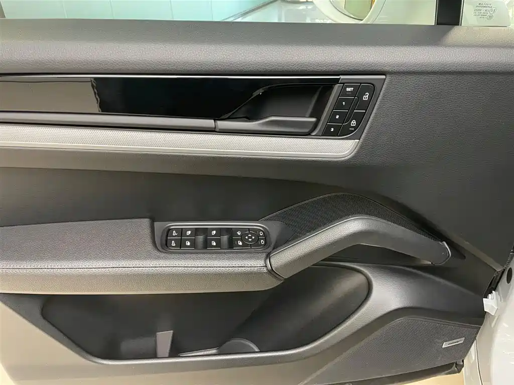 Porsche Cayenne 2024 Cayenne 3.0T