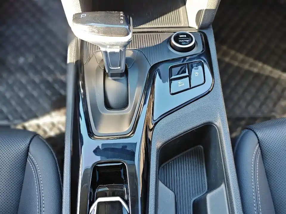 HYUNDAI BEIJING HYUNDAI IX35