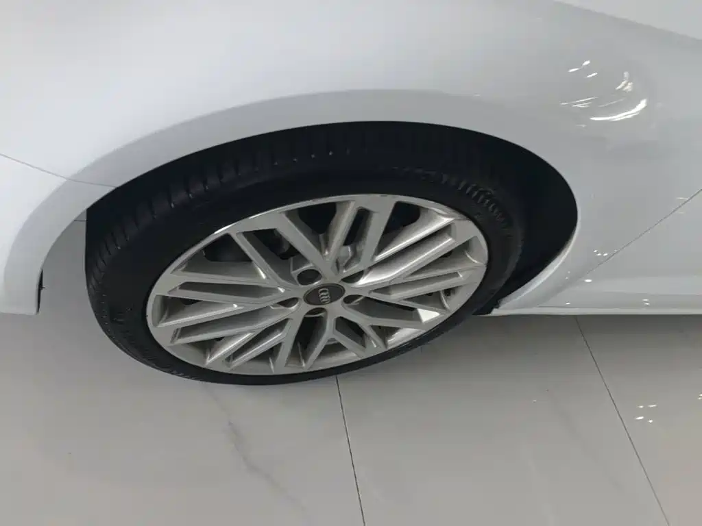 Audi A3 — миниатюра 23