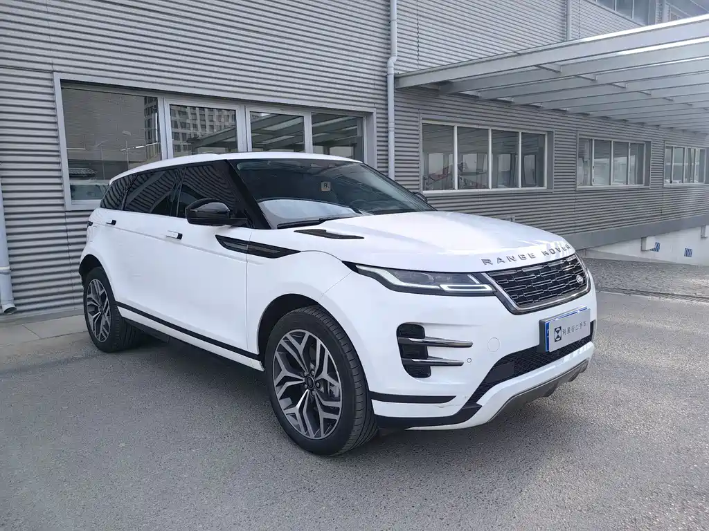 Land Rover Range Rover Evoque 2024 L SE