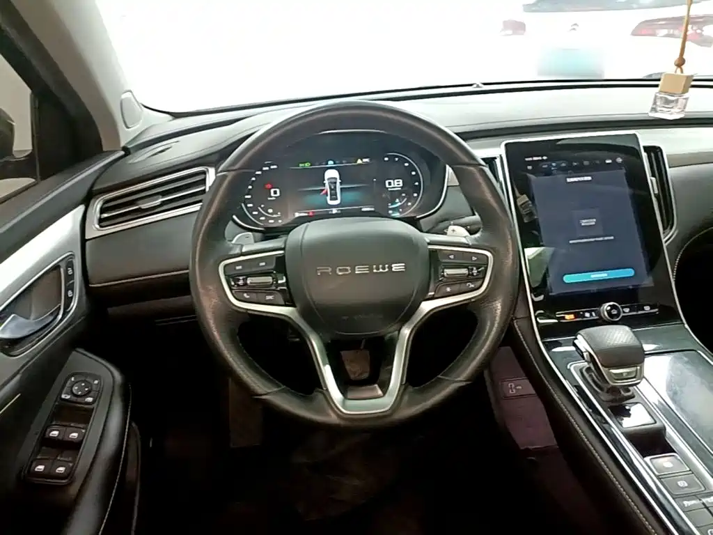 Roewe i6 MAX — миниатюра 11
