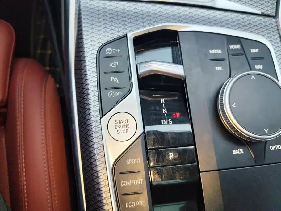 BMW 3 Series — миниатюра 16