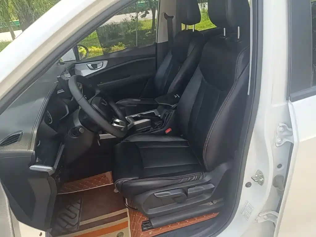 Wuling Jiachen — миниатюра 15