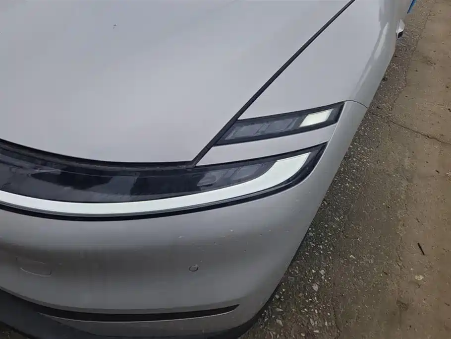 Changan A06 2026 630 Ultra+