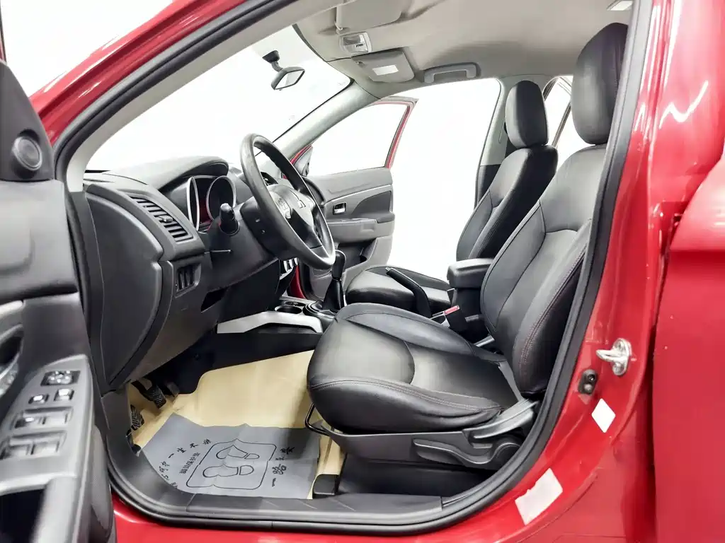 MITSUBISHI JINXUAN ASX