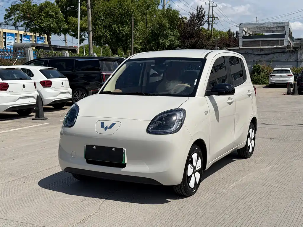 Wuling MINIEV 2025