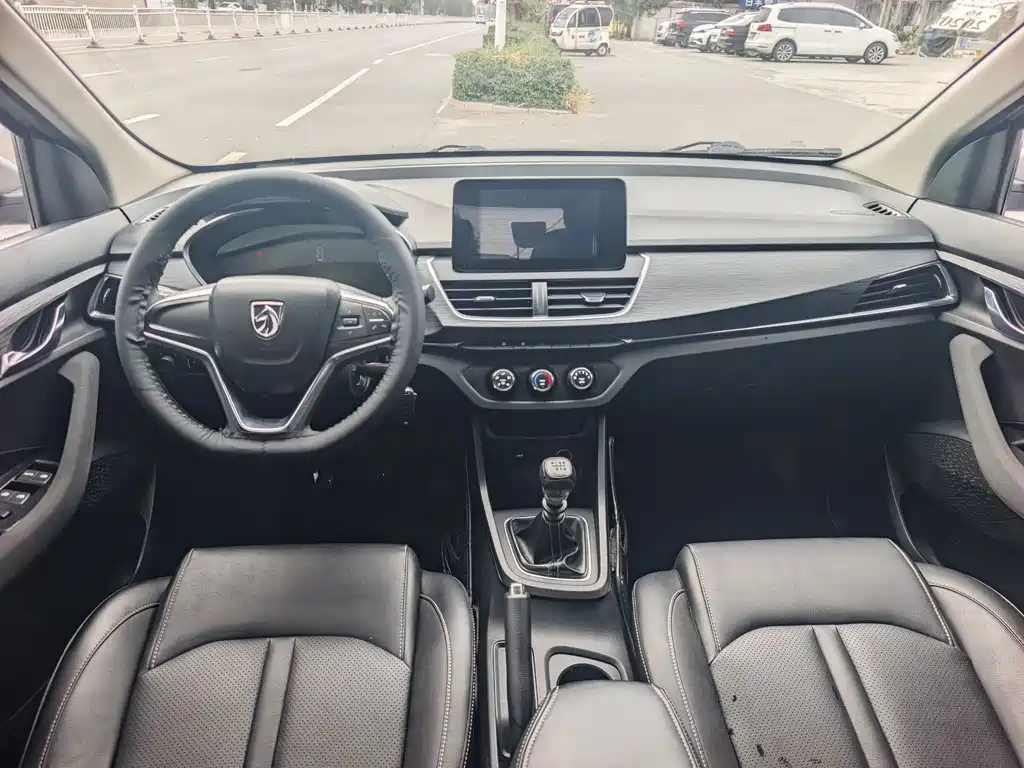 Baojun 360 — миниатюра 6