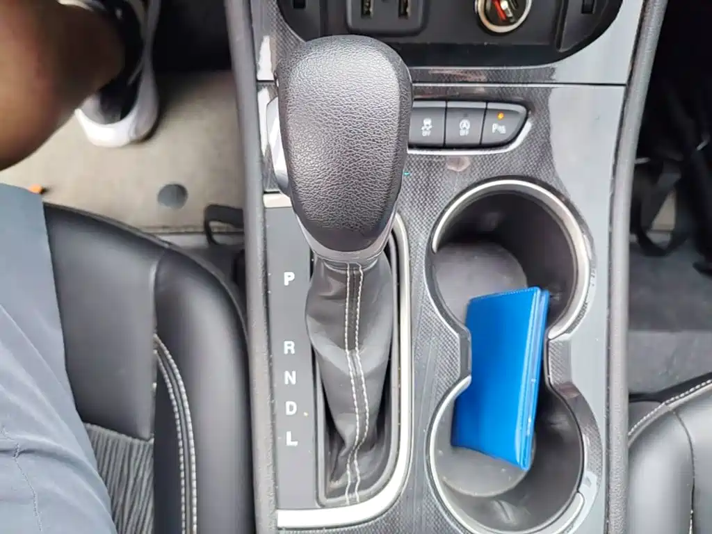 Buick Verano — миниатюра 14