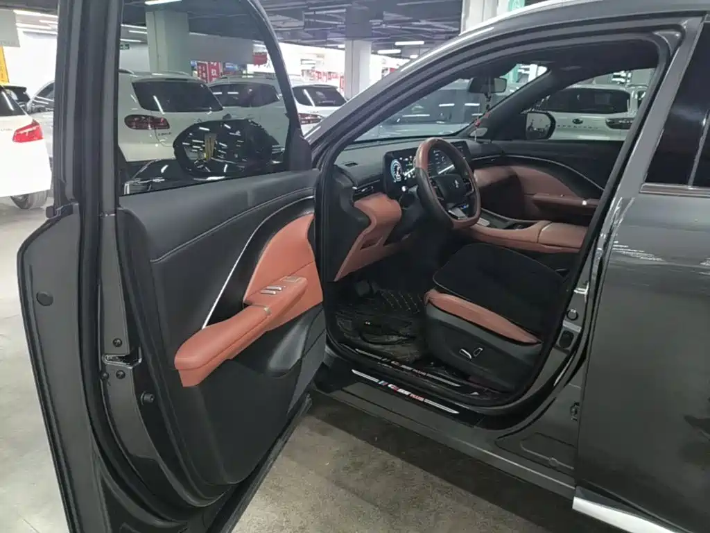 Changan CS55PLUS — миниатюра 16