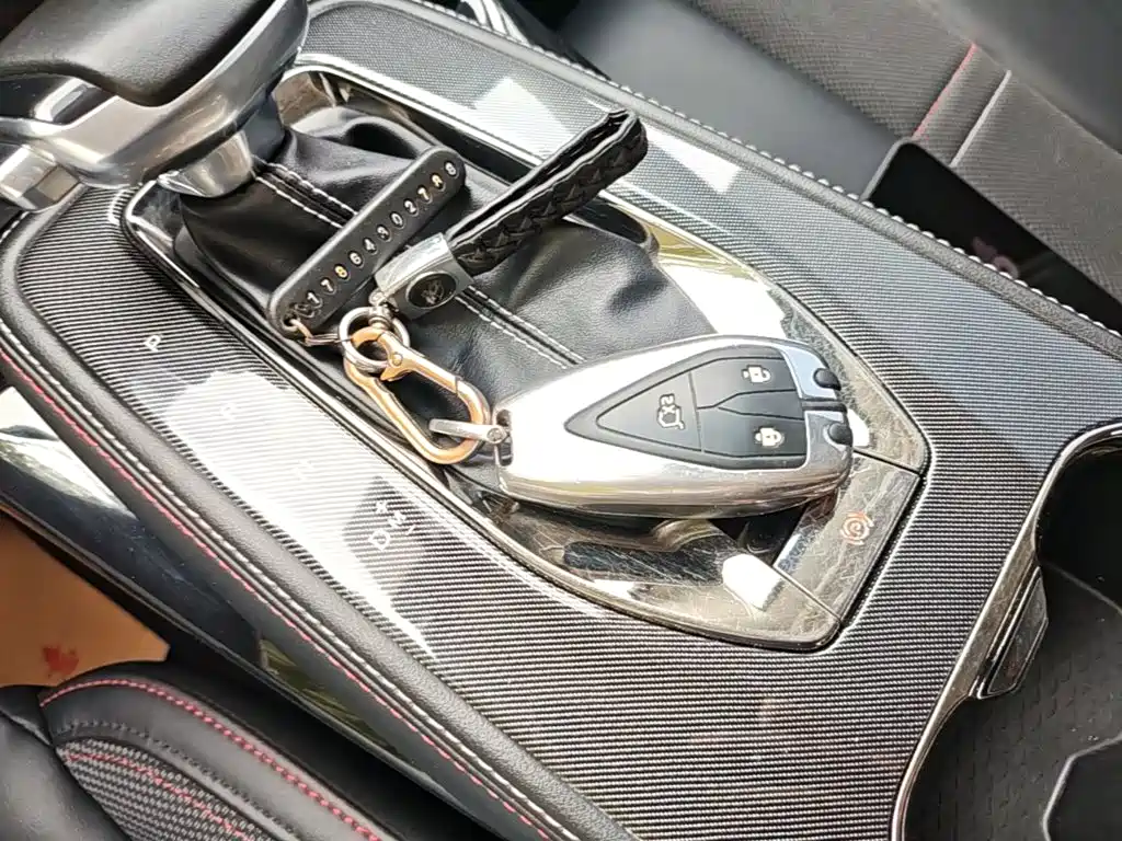 Oshan Oushang X5 — миниатюра 9