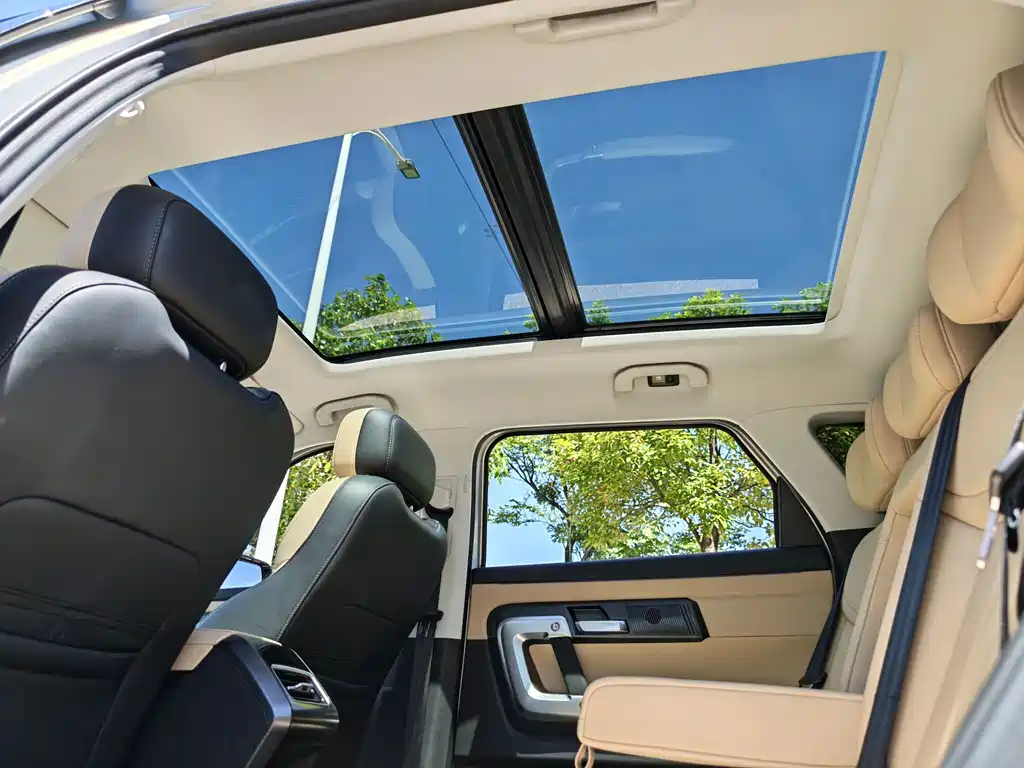 Chery Explorer 06 — миниатюра 10