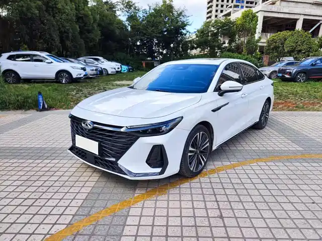 2024 Chery Arrizo 8